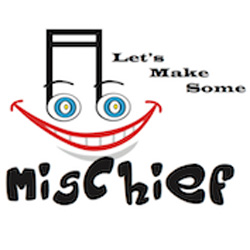 Mischief Album Cover