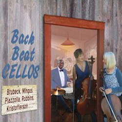 Back Beat Cellos