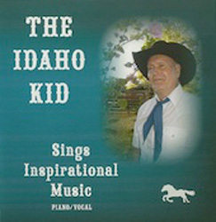 The Idaho Kid Album Cover