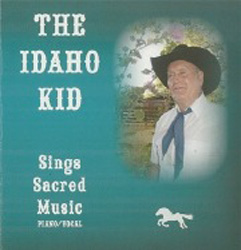 The Idaho Kid Album Cover