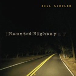 Bill Scholer Album Cover